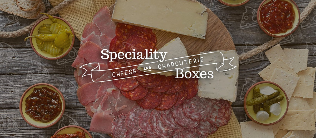 The Cheesy Living Co. Oakwood