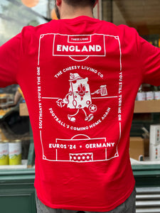 Euros ‘24 T-Shirt