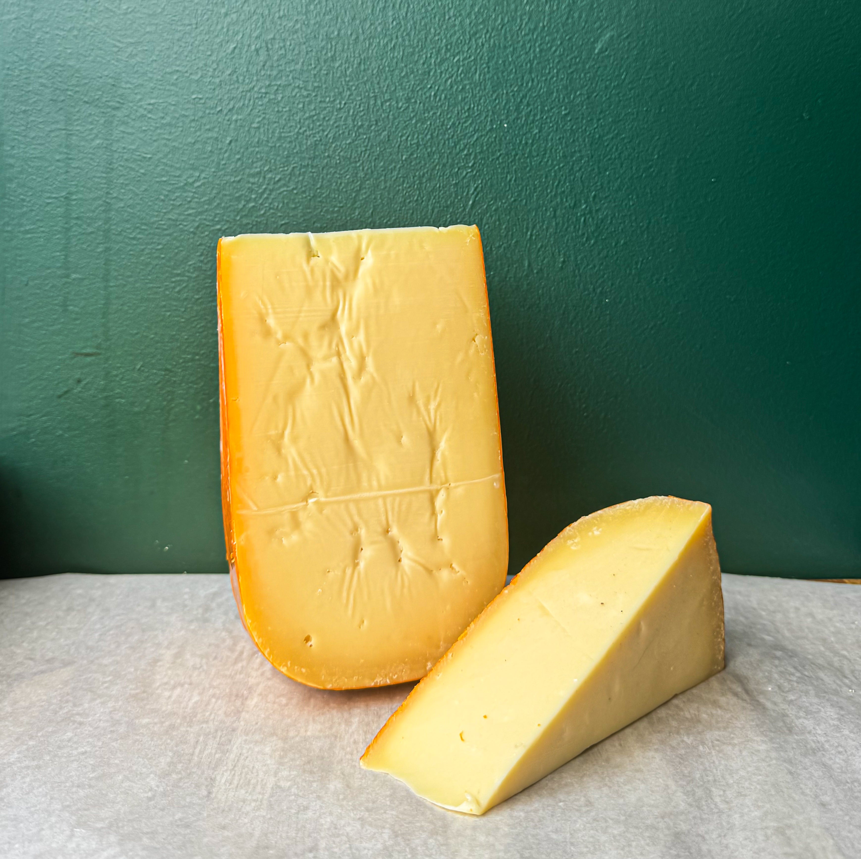 Cornish Gouda