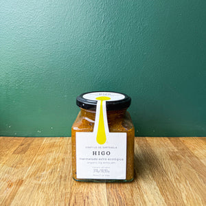 Cortijo de Sarteneja Organic Fig Jam