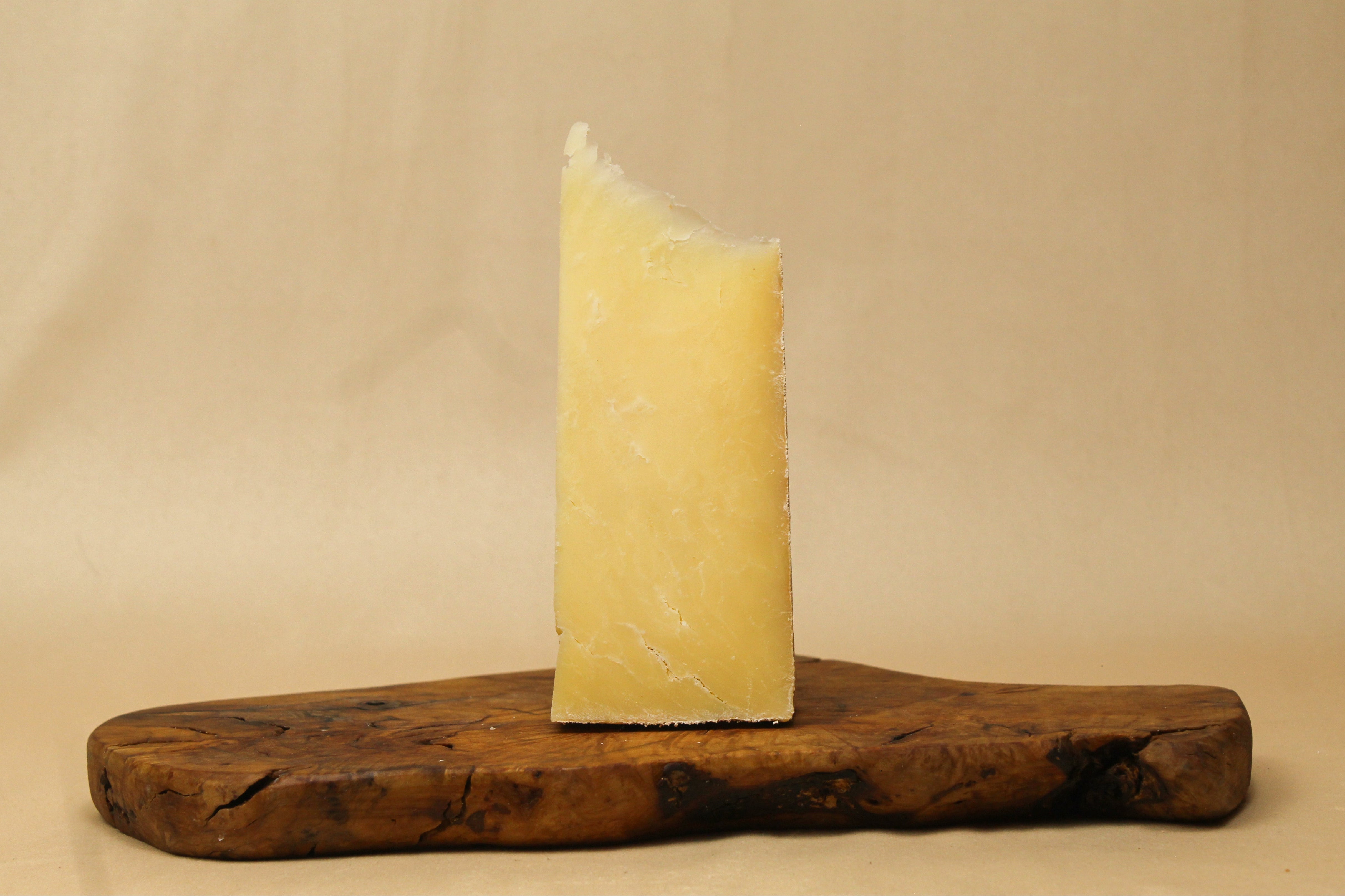 Pitchfork Cheddar