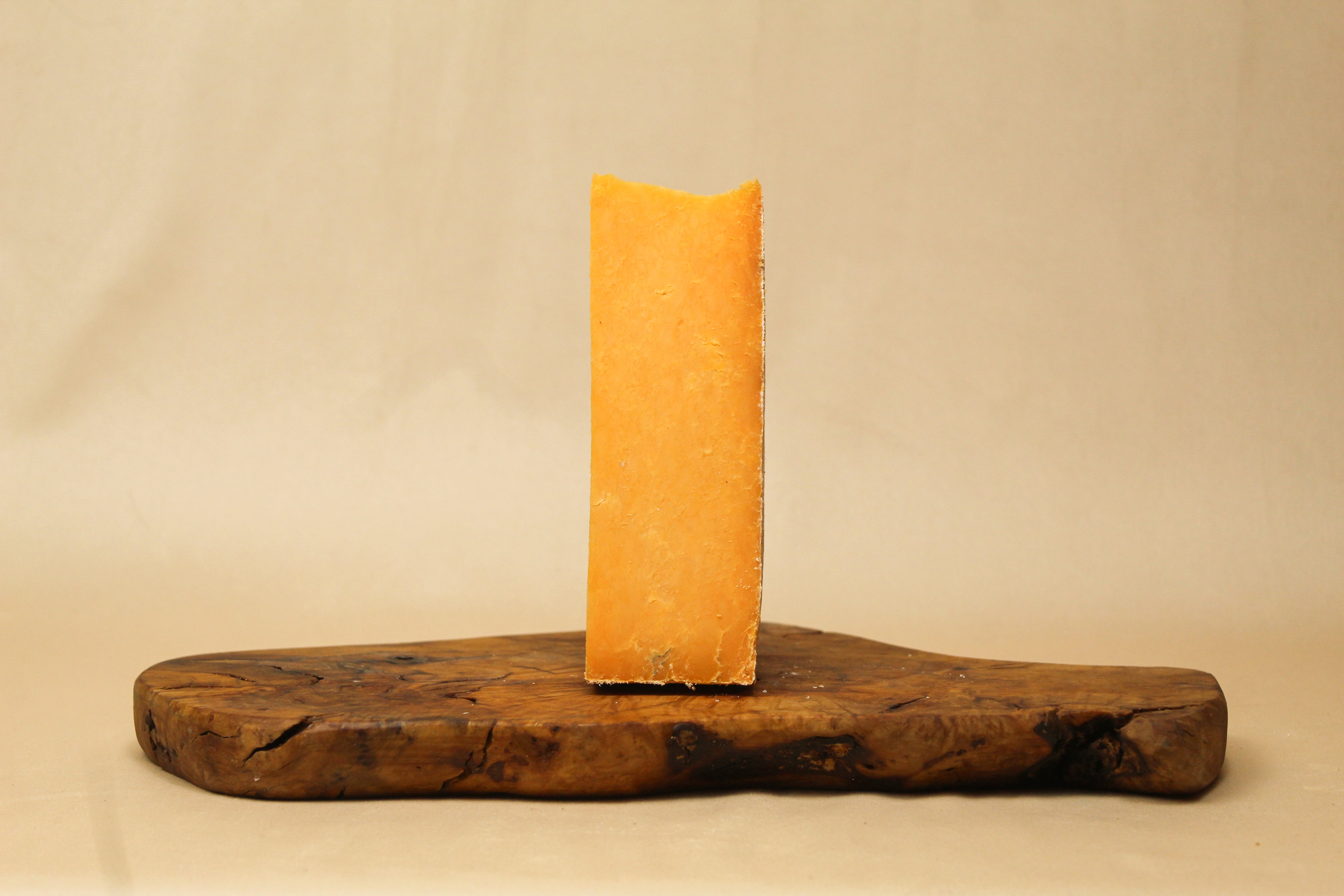 Sparkenhoe Red Leicester