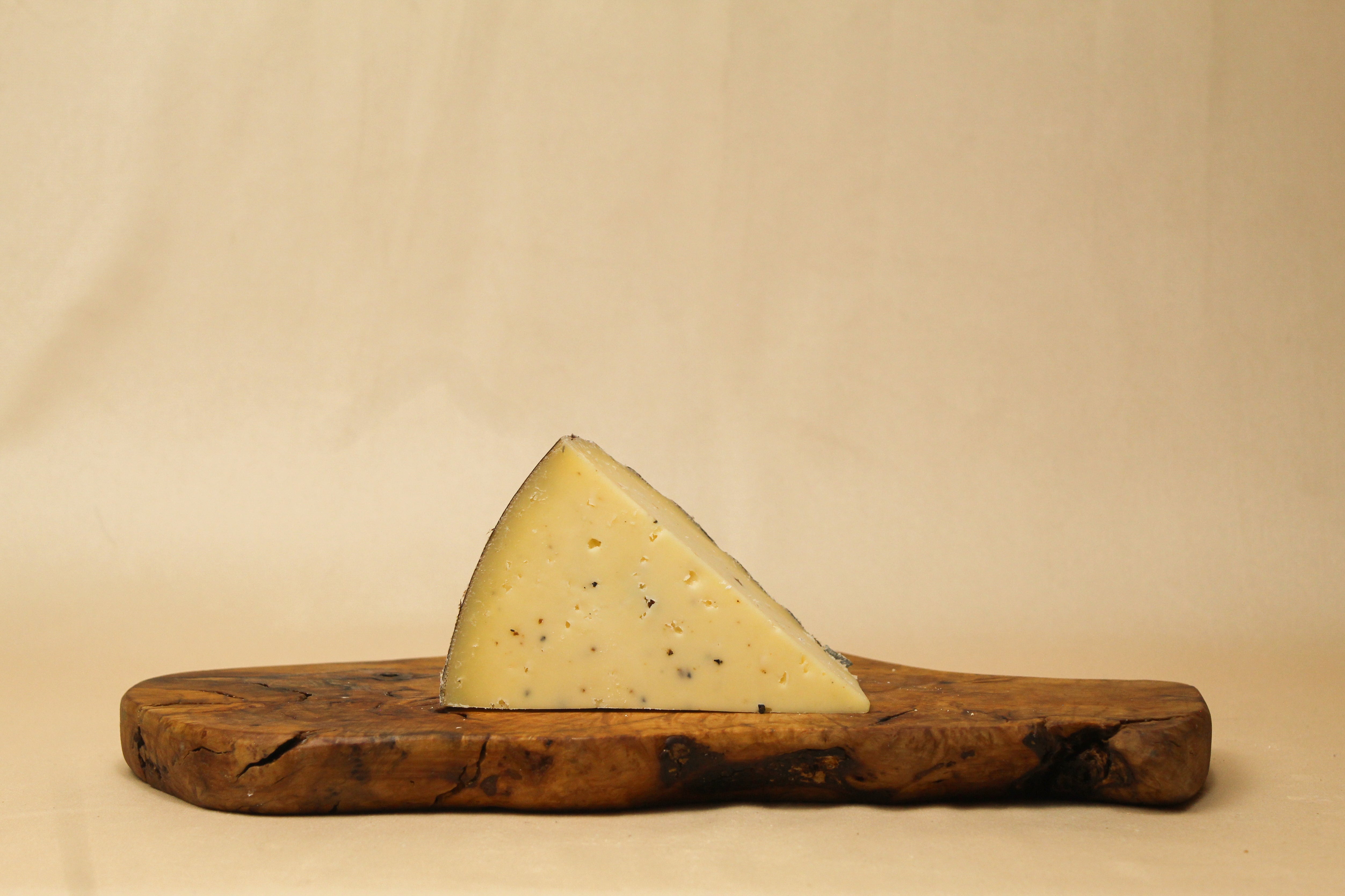 Truffle Gouda
