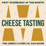 Load image into Gallery viewer, Cheese Tasting - 5th June
