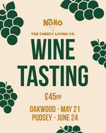 Load image into Gallery viewer, Wine Tasting with NoNo 🍷
