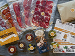 Load image into Gallery viewer, The British Charcuterie Box
